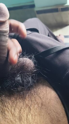 Masturbation