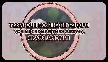 Sensual Alyssia Teases and Pleases Dean with Deep Pleasure!