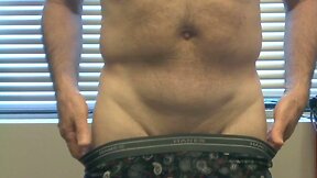Stripping at the office