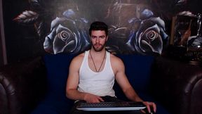 Eric Fame Private Show
