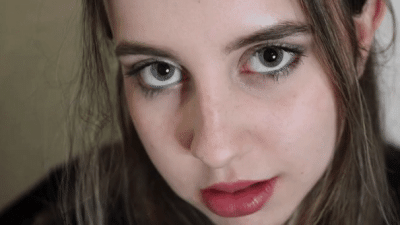 My Face is Your Weakness