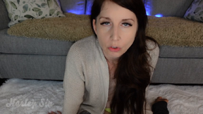 Most Controversial Confession: Too Far