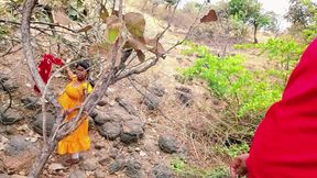 Younger Desi Dehati Girl Beautiful Sex