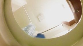 pee - Tiny Intruder vs. Giantess MXDominion’s Pee POV, femdom, Giantess, shrinking fetish 1080