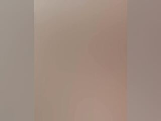 Skylar shows stepdaddy a nice time