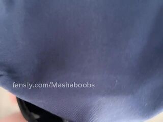 Unfathomable mouth angel police officer with large titties and large butt screws and screams