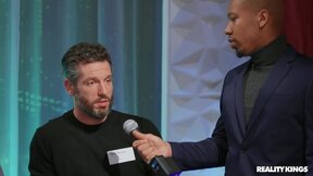 ”The Mating Game - a Blast from the Past!”