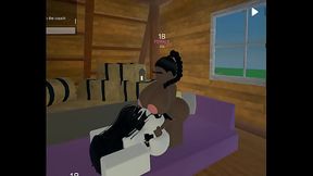 fuckin my bae &lt_3 (PT. 1)