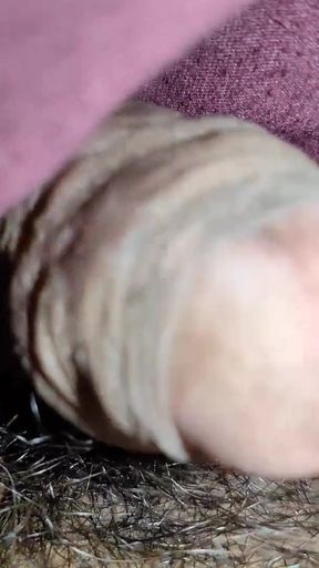 Public place hand job   Clip 2