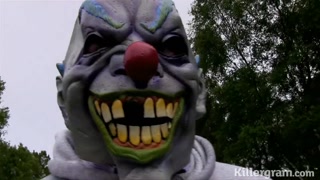 Killergram Nicola Kiss is used by older men in public as boyfriend watches