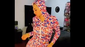 Damaris Enamorandonos 2