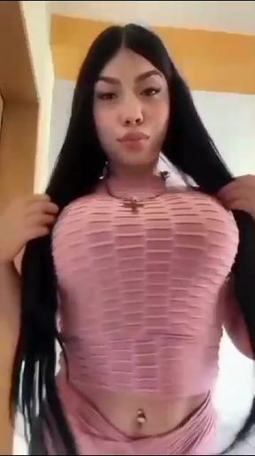 Cubanas video