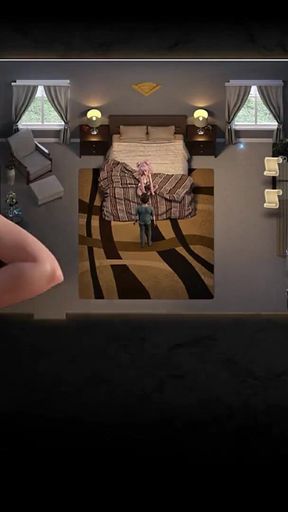 The Genesis Order V16031 Part 40 Influencer Strip Dance Fuck by Loveskysan69