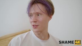 Sugar Step mommy Got Shamefully Bu - Krayana Chias