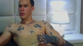 Jacobo Style Private Show