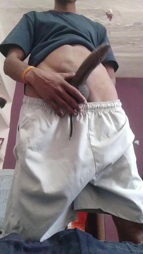 Real indian bbc bull