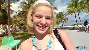 Ally Ann In Ally And Allys Doggystyle Clip