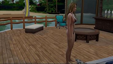 Gay fucked by trans