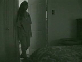 Horny guy eats MILF's pussy before he pounds her