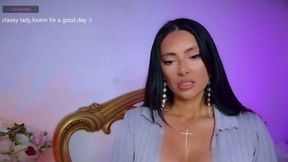 Nicole Hope Private Show