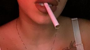 Smoking obsession