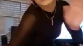 The little sissys march - part 2