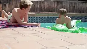 Cody And Paxton