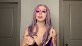 Gooning Virgin Loser