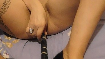 PUTA ARGENTNA FIESTA DE HOCKEY CON PERLA LOPEZ