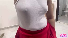 Desi Stepuncle Fucks His Friend&#039;s Daughter When She Is Home Alone
