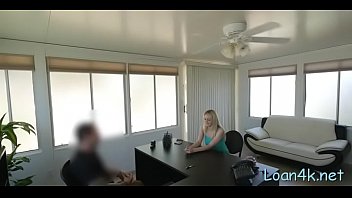 Racy lady fucked a mate