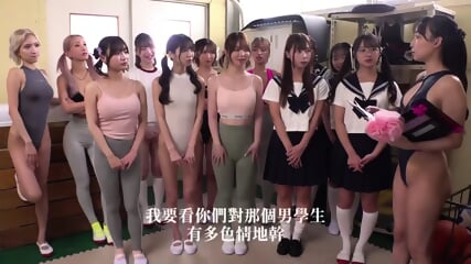 Uncensored Chinese Star Action