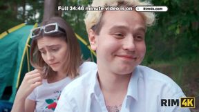 Forest Wife Swap Rims Asses Gushing Anal Teen Destroyed
