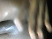 BANANA FUCK 🙆🙆🍌 BISEXUAL BOY FUCKING ASS WITH BANANA