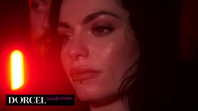 Behind the Club Doors