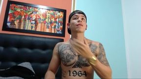 Konnor Blake Private Show