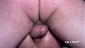 4261ANGEL VEGA fucked raw by XOAN In madrid