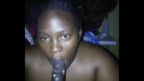 SLOPPIEST HEAD THROATPIE