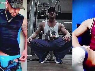 Straight guy who does homo porn for money