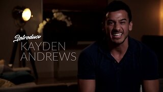 Quentin Gainz Tops Incredibly Hunky First Timer!