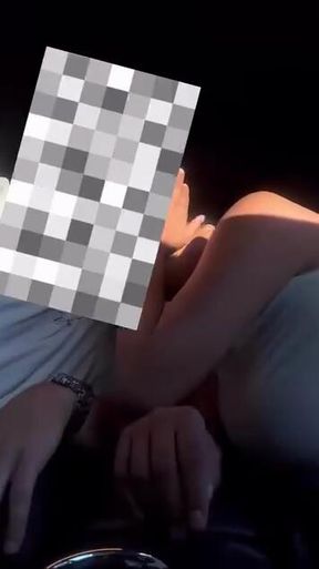Blurred for a Reason… 😏