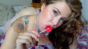 Sucker And Spit In My Ass