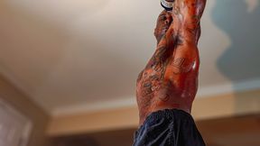 BBC Worship Hallelujah Johnson ( Jeremiah McPherson Porn Domination it&#039;s Life ) Subscribe To My Faphouse