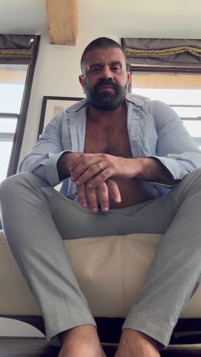 Solo - Businessman