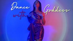 Dancing with Goddess