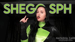 Shego SPH