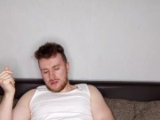 The cumshot flick