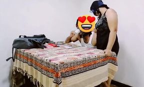 Unexpected Family Moments: A Wild Adventure with Vilashini