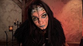Alexa's Next Cosplay Twist