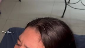 Member content by @Sasha sweetx @Facial Cum & #Amateur #Latina #Brunette #Teen nsfw hd free | Tik.Porn
